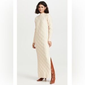 Line & Dot Dorothy Sweater Dress